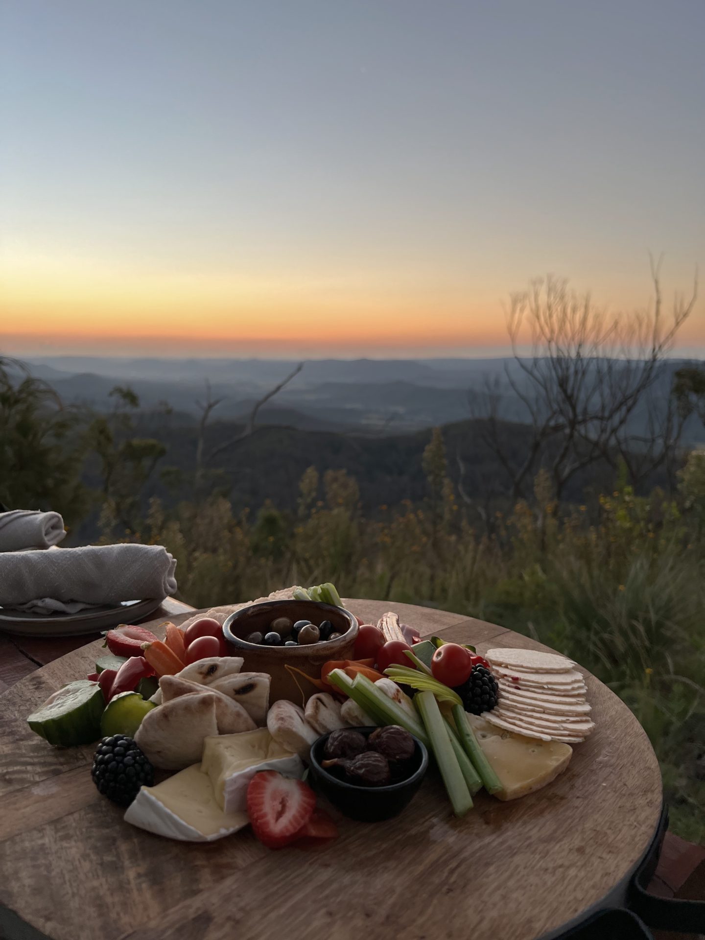 Spicers Peak Lodge Queensland |  MUNDO DO WANDERLUST