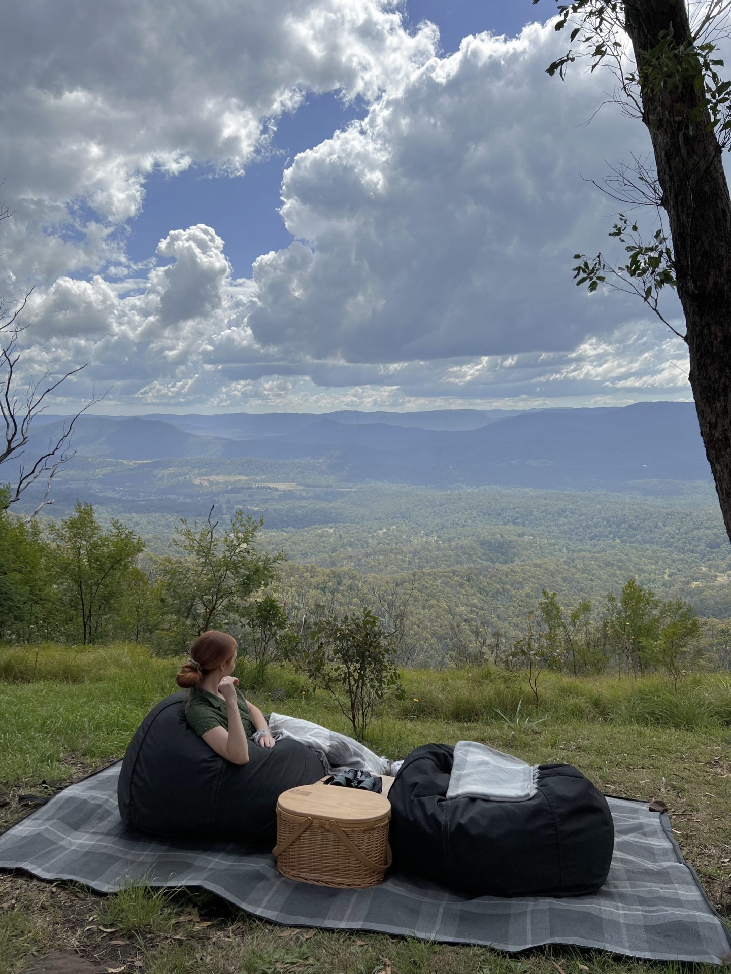 Spicers Peak Lodge Queensland | WORLD OF WANDERLUST