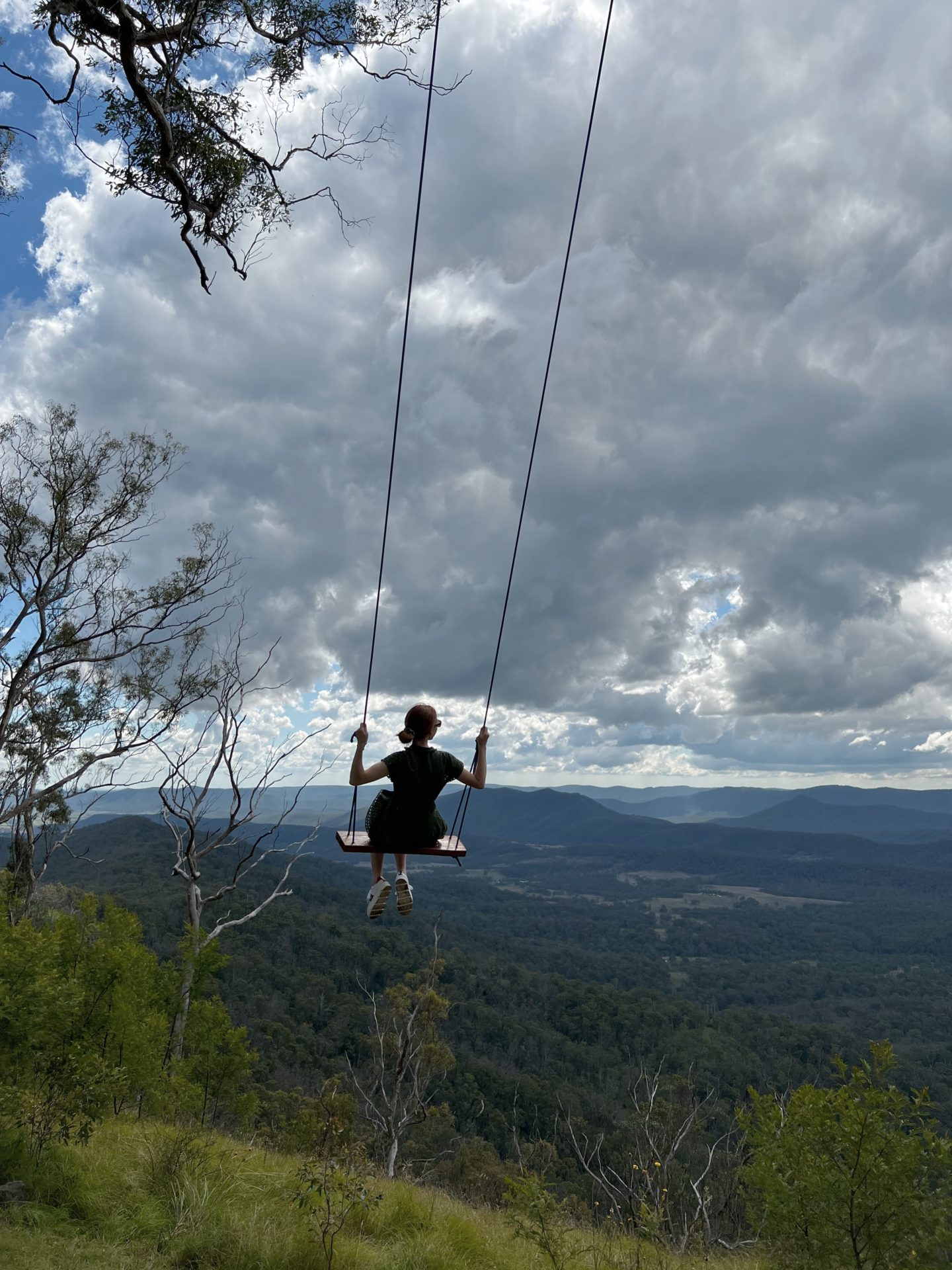 Spicers Peak Lodge Queensland |  MUNDO DO WANDERLUST