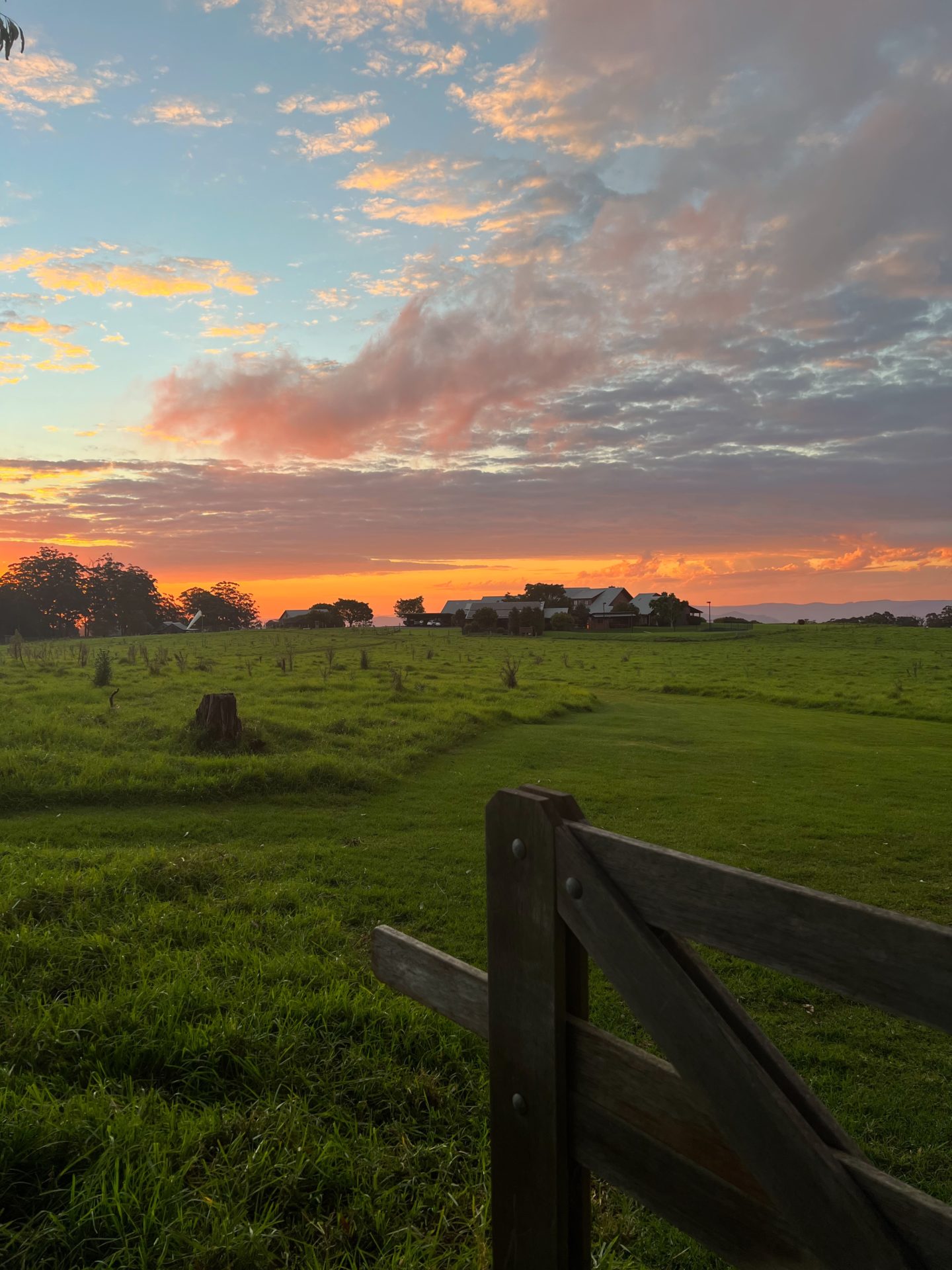 Spicers Peak Lodge Queensland |  MUNDO DO WANDERLUST