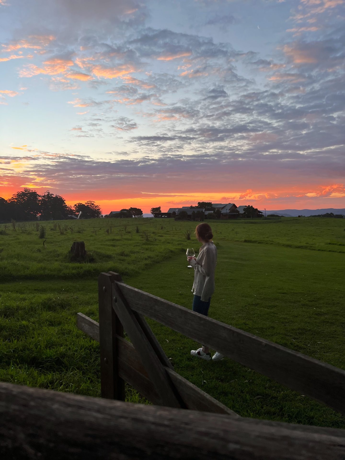 Spicers Peak Lodge Queensland |  MUNDO DO WANDERLUST