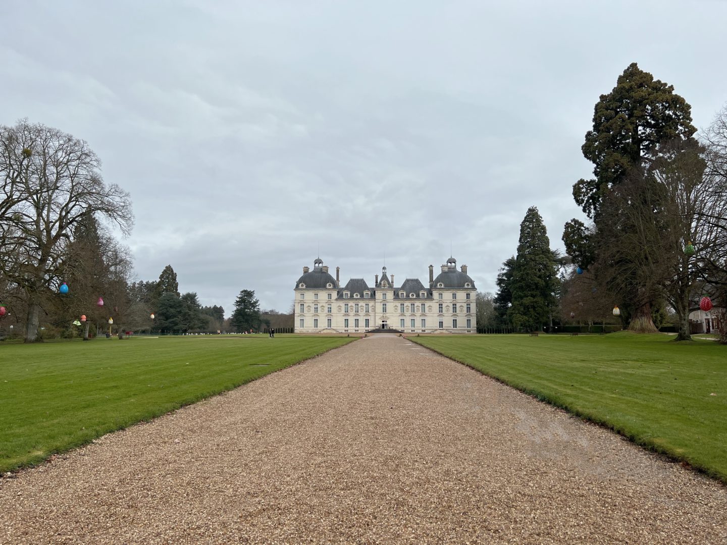 Chateau de Cheverny - visitor's guide |  WOW TRAVEL