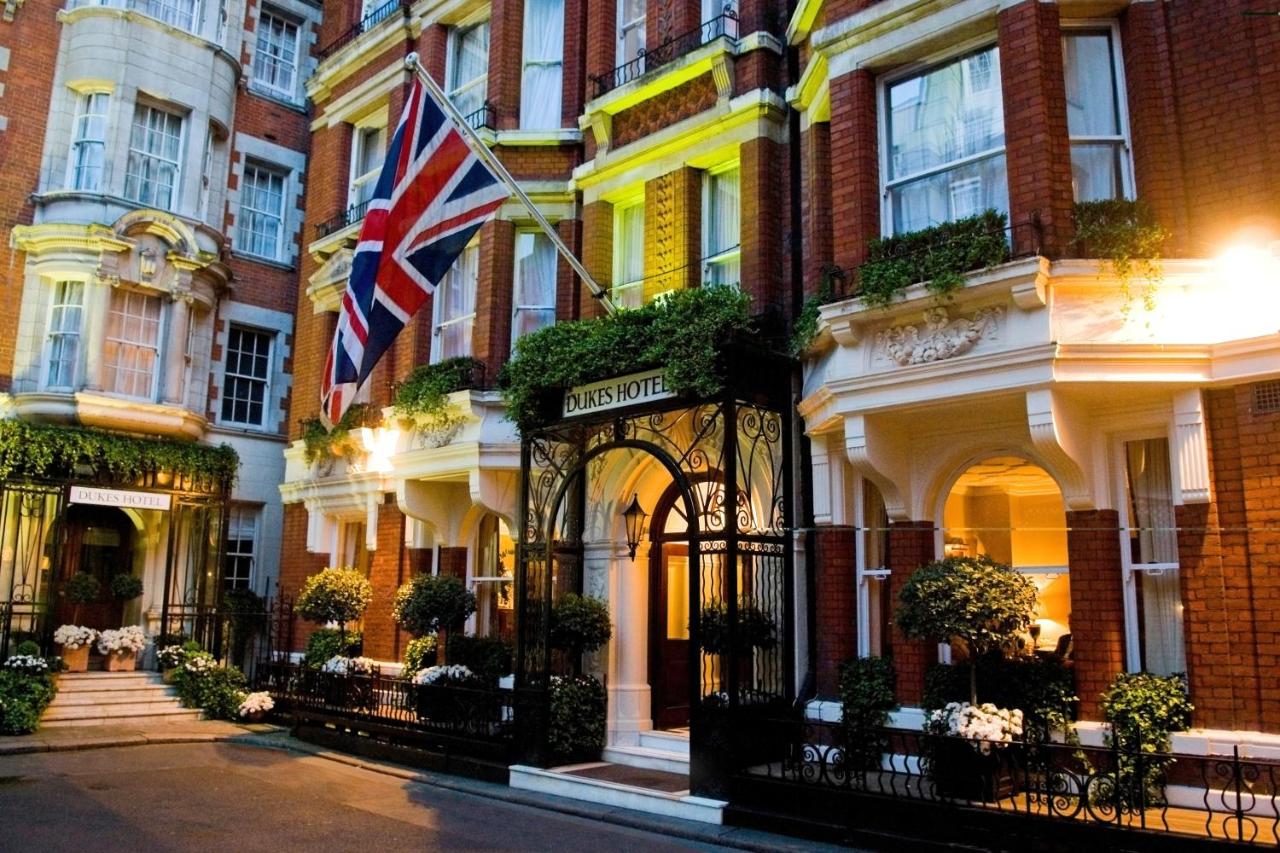 dukes-london-best-hotels-london