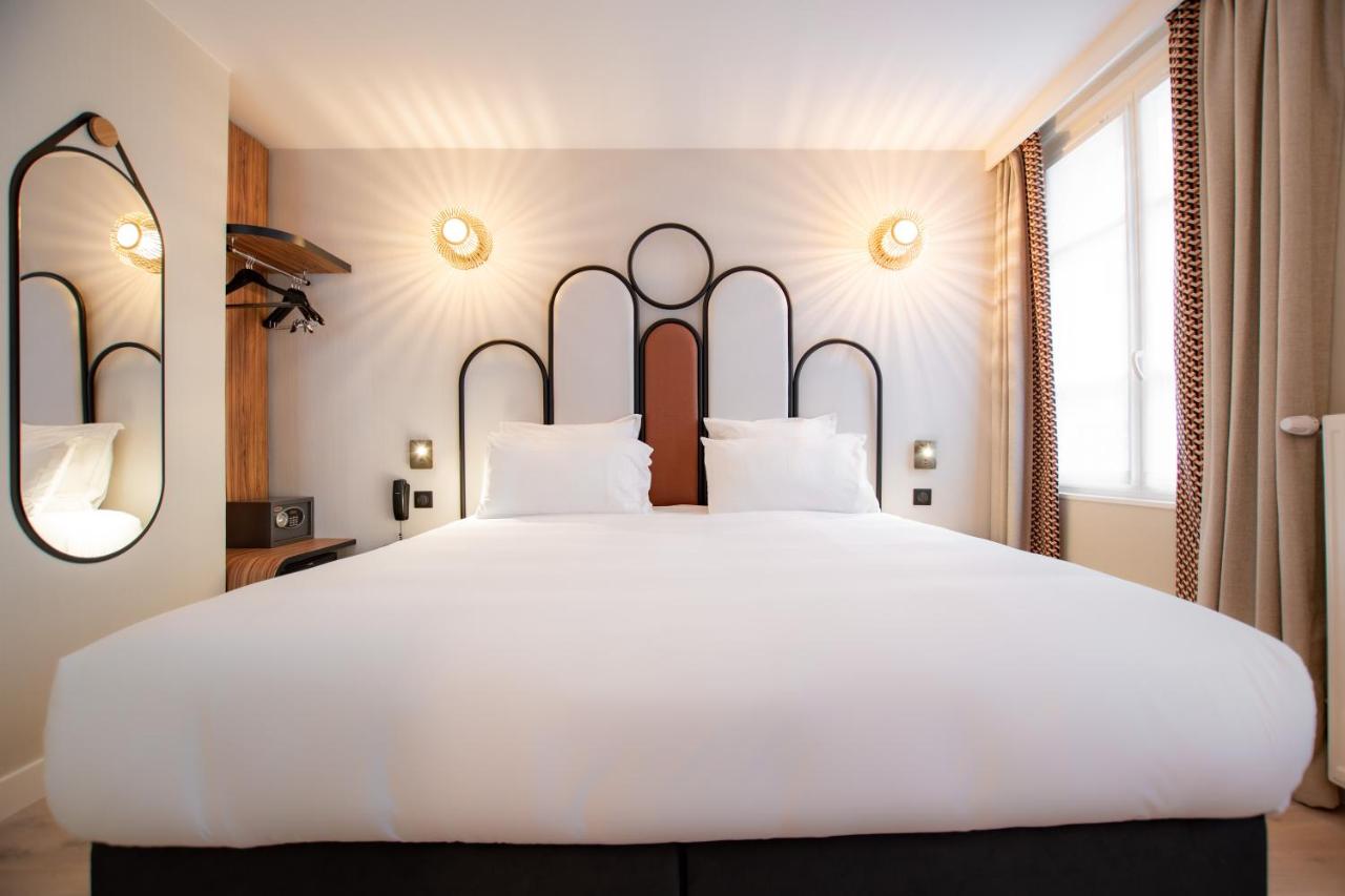 3 Best Boutique Hotels in Paris Curated by Designers