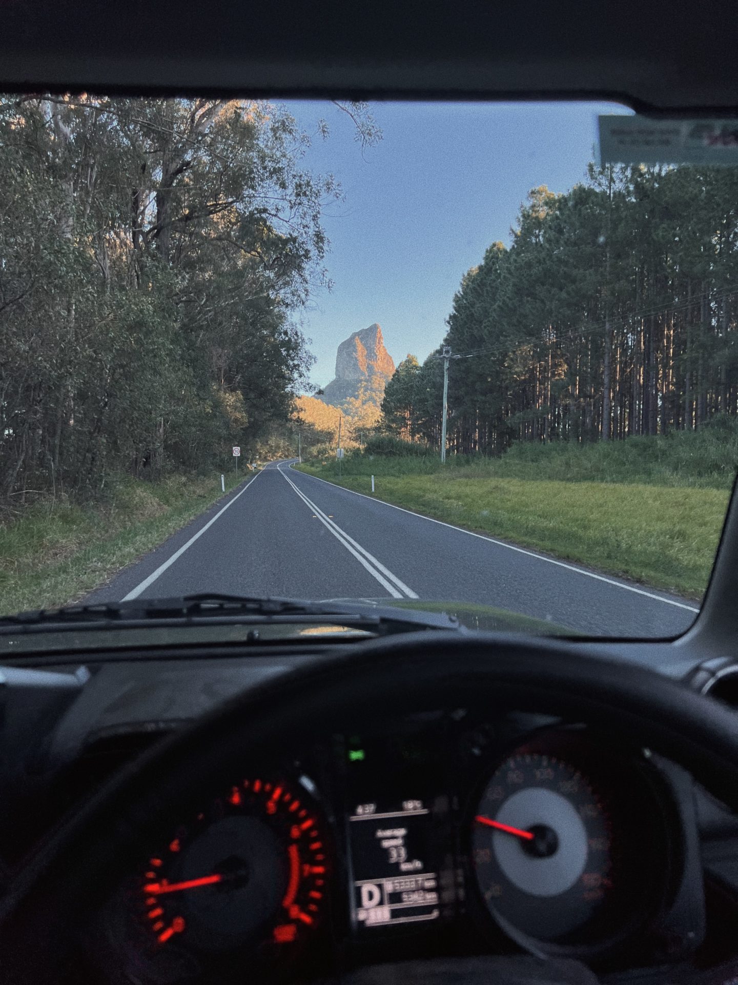 How to visit the Glasshouse Mountains by World of Wanderlust