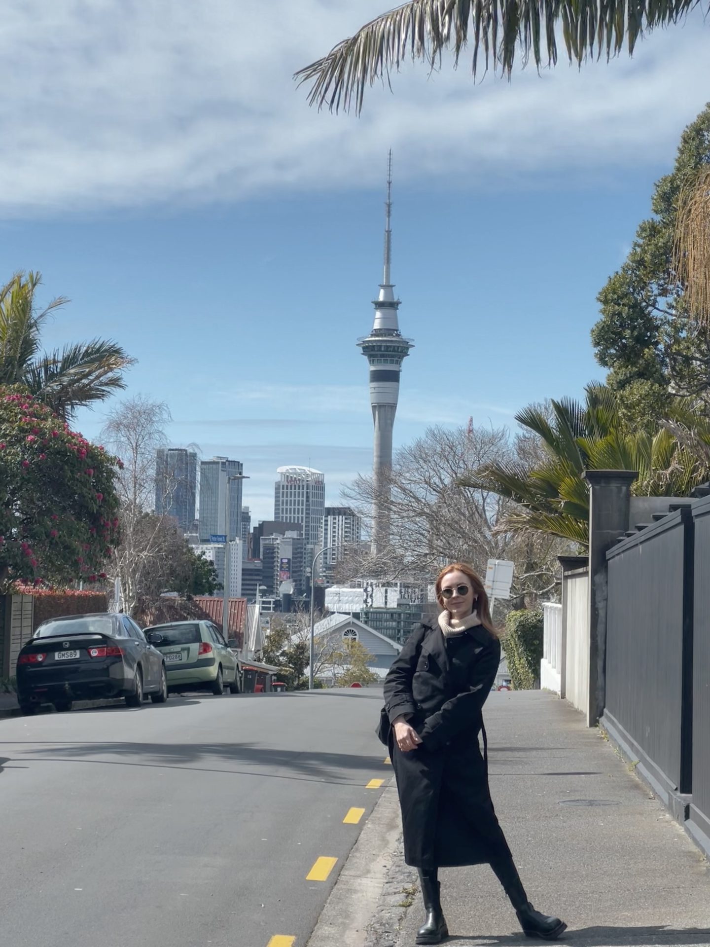 A very trendy Guide to Auckland