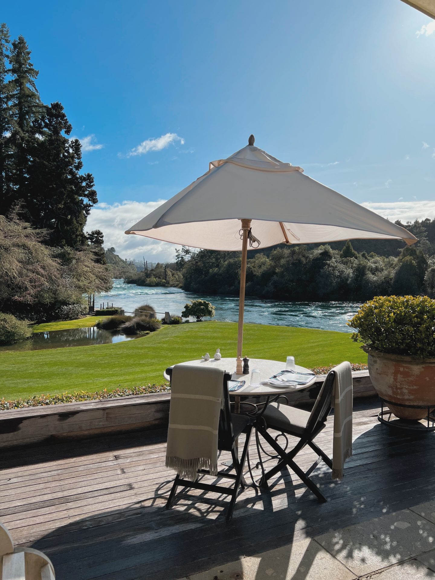 Huka Lodge33