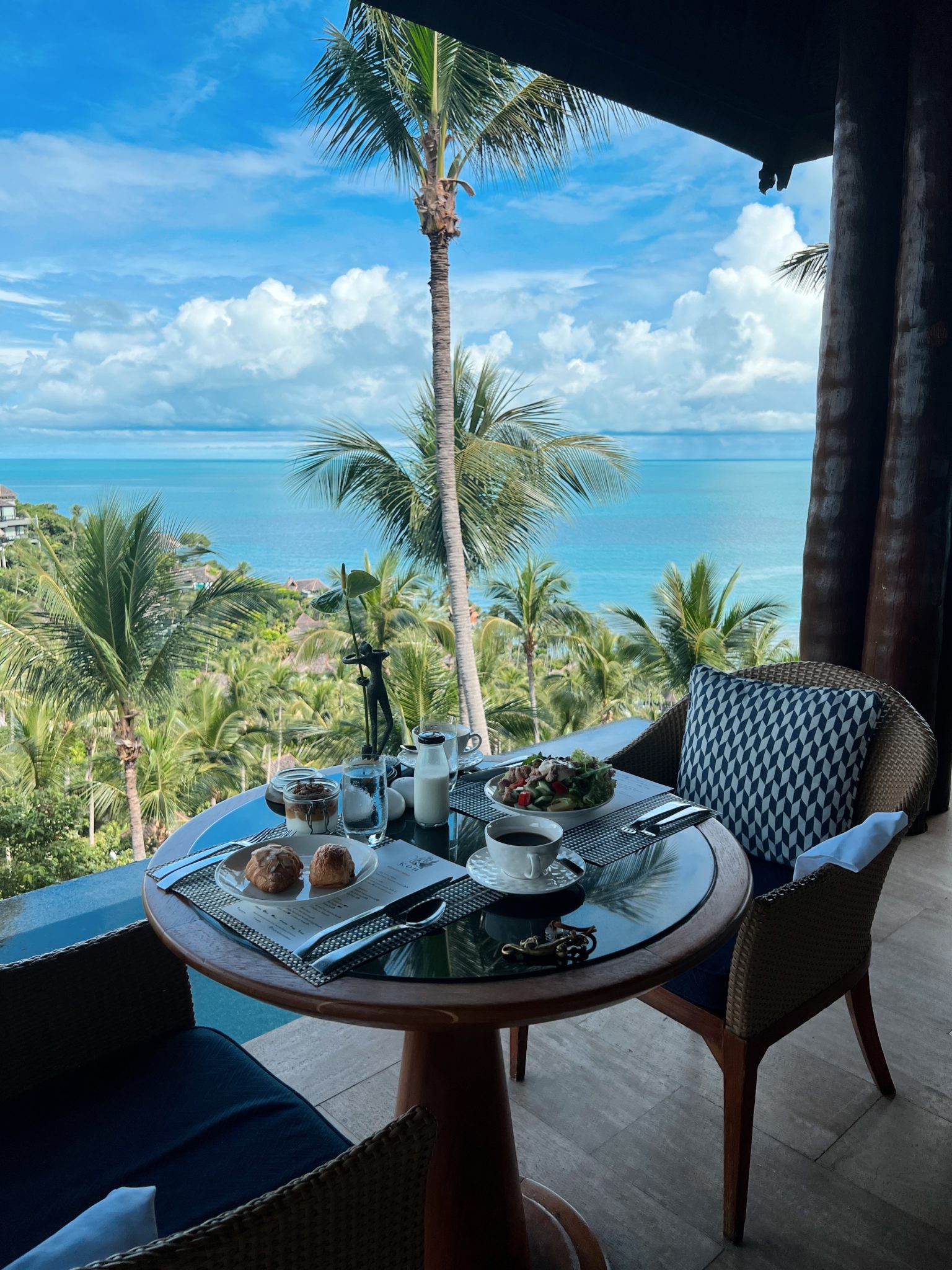 Four Seasons Koh Samui