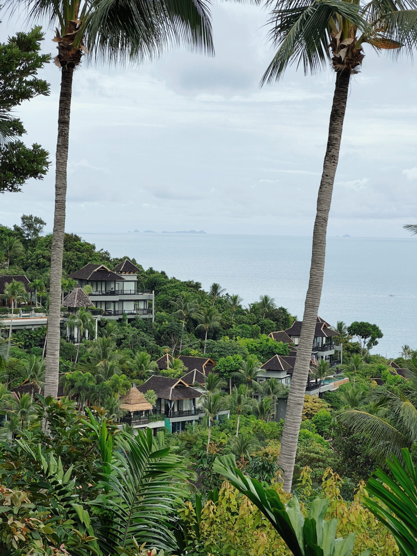 Quatro Estações Koh Samui