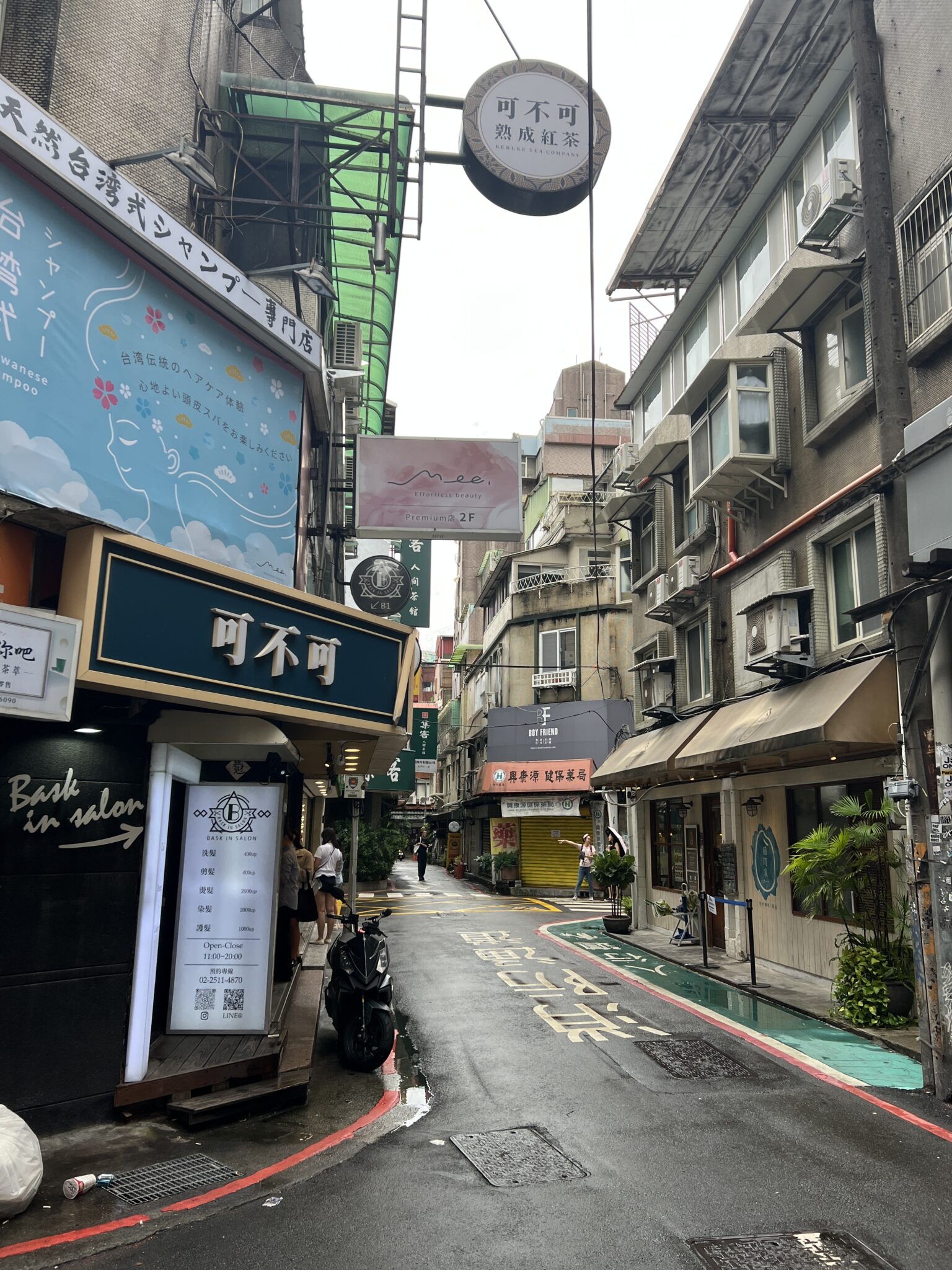 Guide to Taipei Taiwan WORLD OF WANDERLUST World of Wanderlust